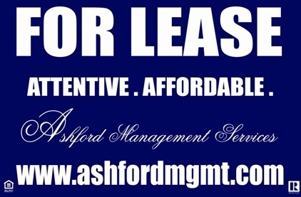 Ashford Management Services