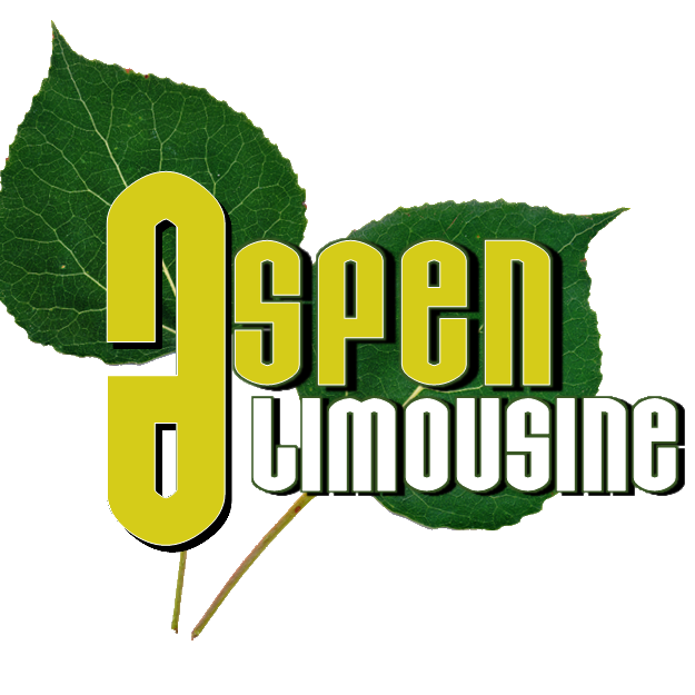 Aspen Limo and Car Services Logo