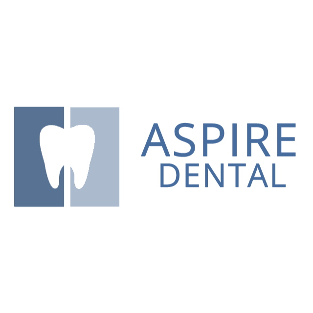 Aspire Dental Logo