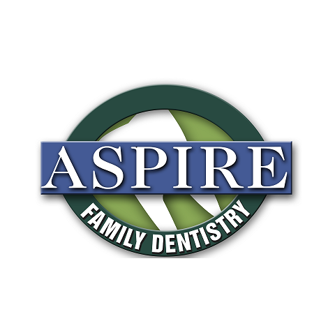 Aspire Family Dentistry Logo
