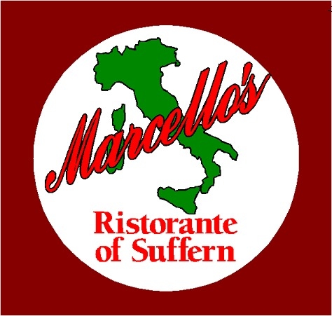 Assaggi E Vino at Marcello's Ristorante Logo