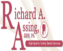 Assing Richard A DDS PA Logo