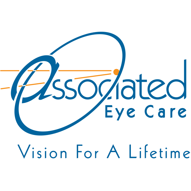 Associated Eye Care Logo