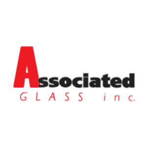 Associated Glass Inc Logo