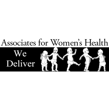 Associates for Women's Health Logo