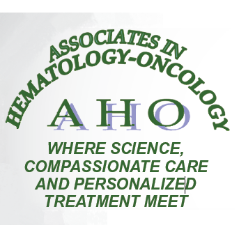 Associates in Hematology Oncology, P.C. Logo