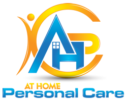 At Home Personal Care Services, LLC Logo
