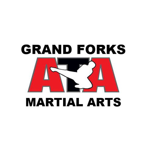 ATA Martial Arts Logo