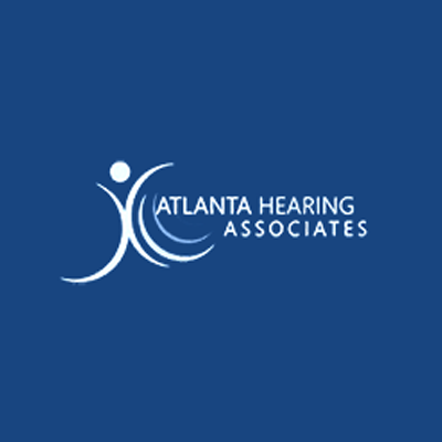Atlanta Hearing Associates Logo