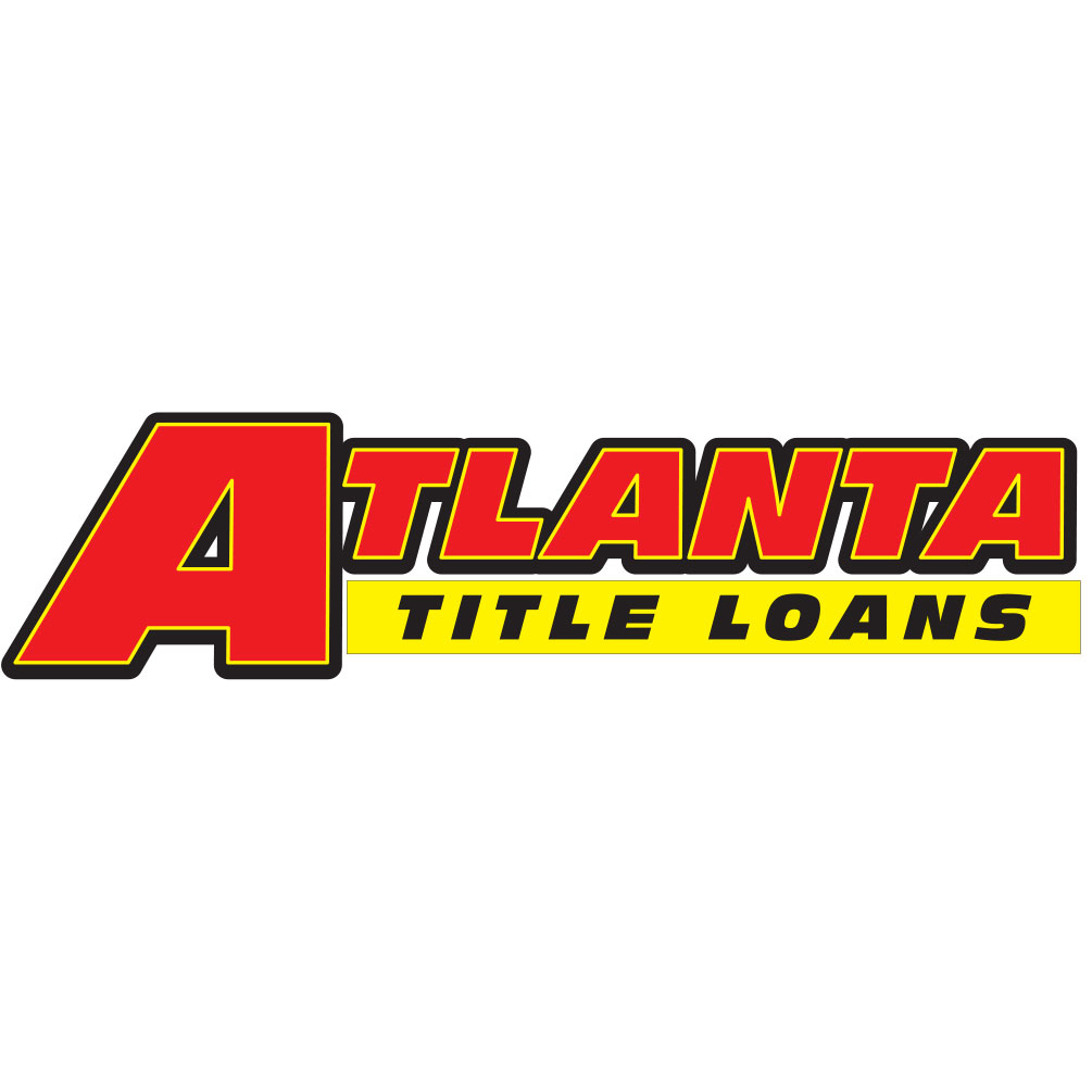 Atlanta Title Loans Logo