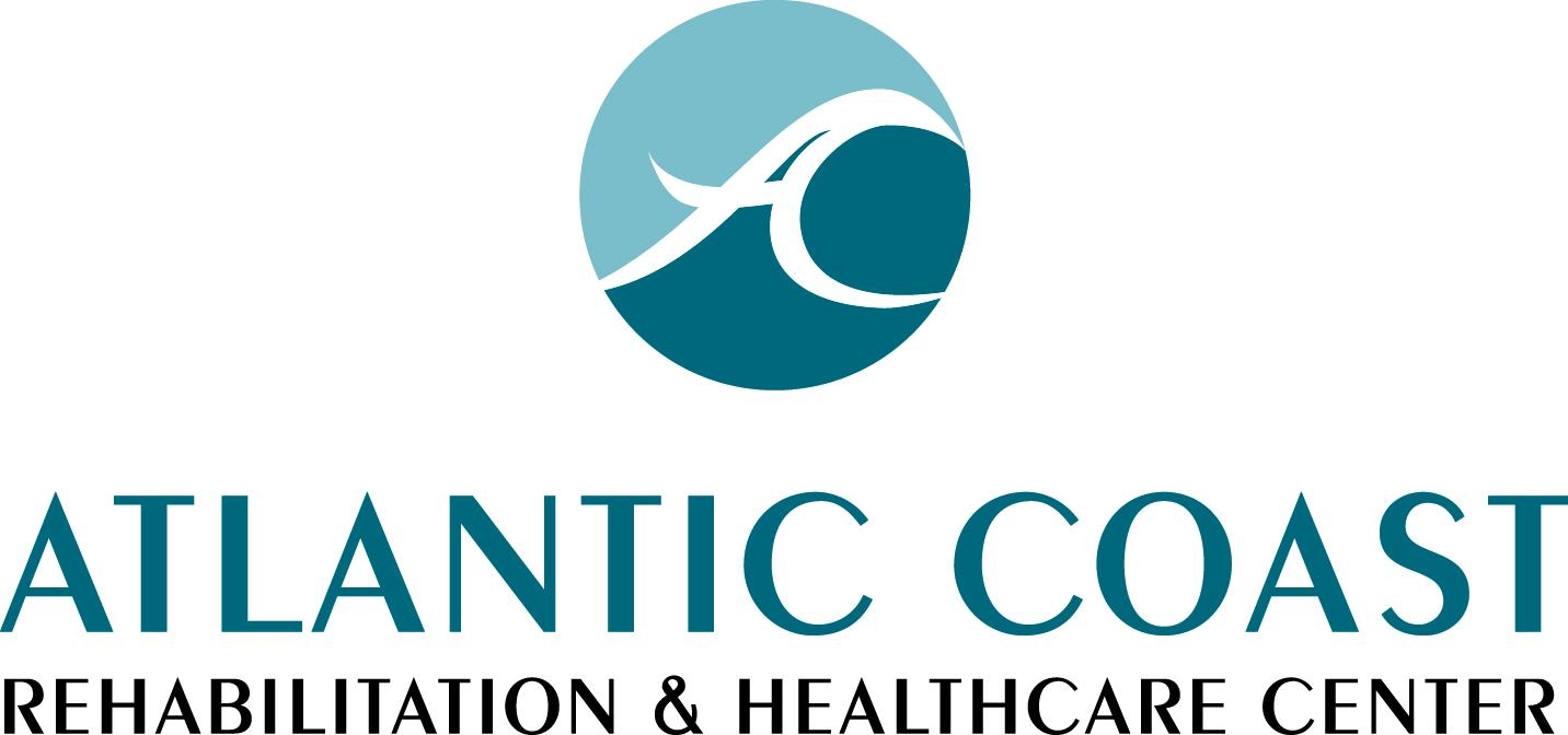 Atlantic Coast Rehabilitation and Healthcare Center Logo