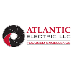 Atlantic Electric LLC Logo