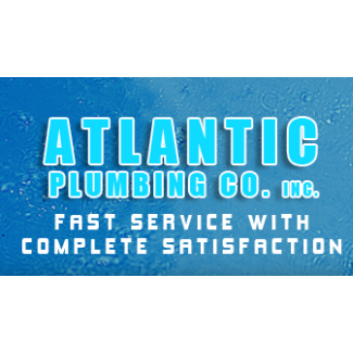Atlantic Plumbing Inc Logo