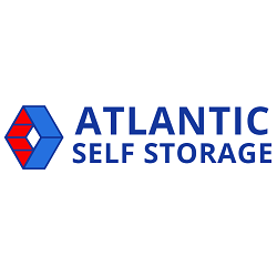 Atlantic Self Storage Logo