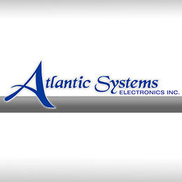 Atlantic Systems Electronics Inc Logo
