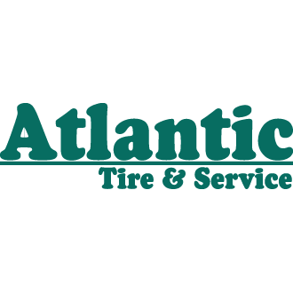 Atlantic Tire & Service Logo