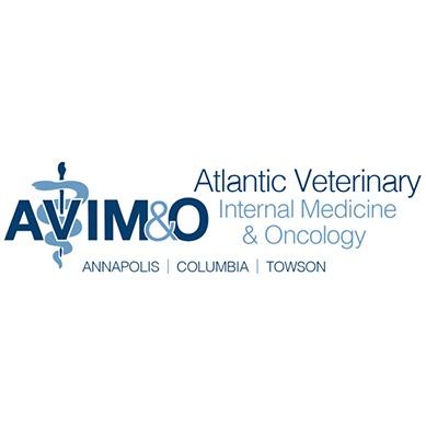 Atlantic Veterinary Internal Medicine & Oncology Logo