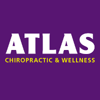 Atlas Chiropractic Logo