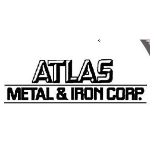 Atlas Metal & Iron Corp Logo