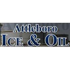 Attleboro Ice & Oil Co Inc. Logo
