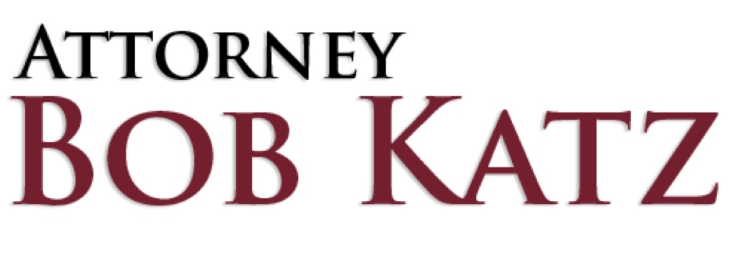 Attorney Bob Katz Logo