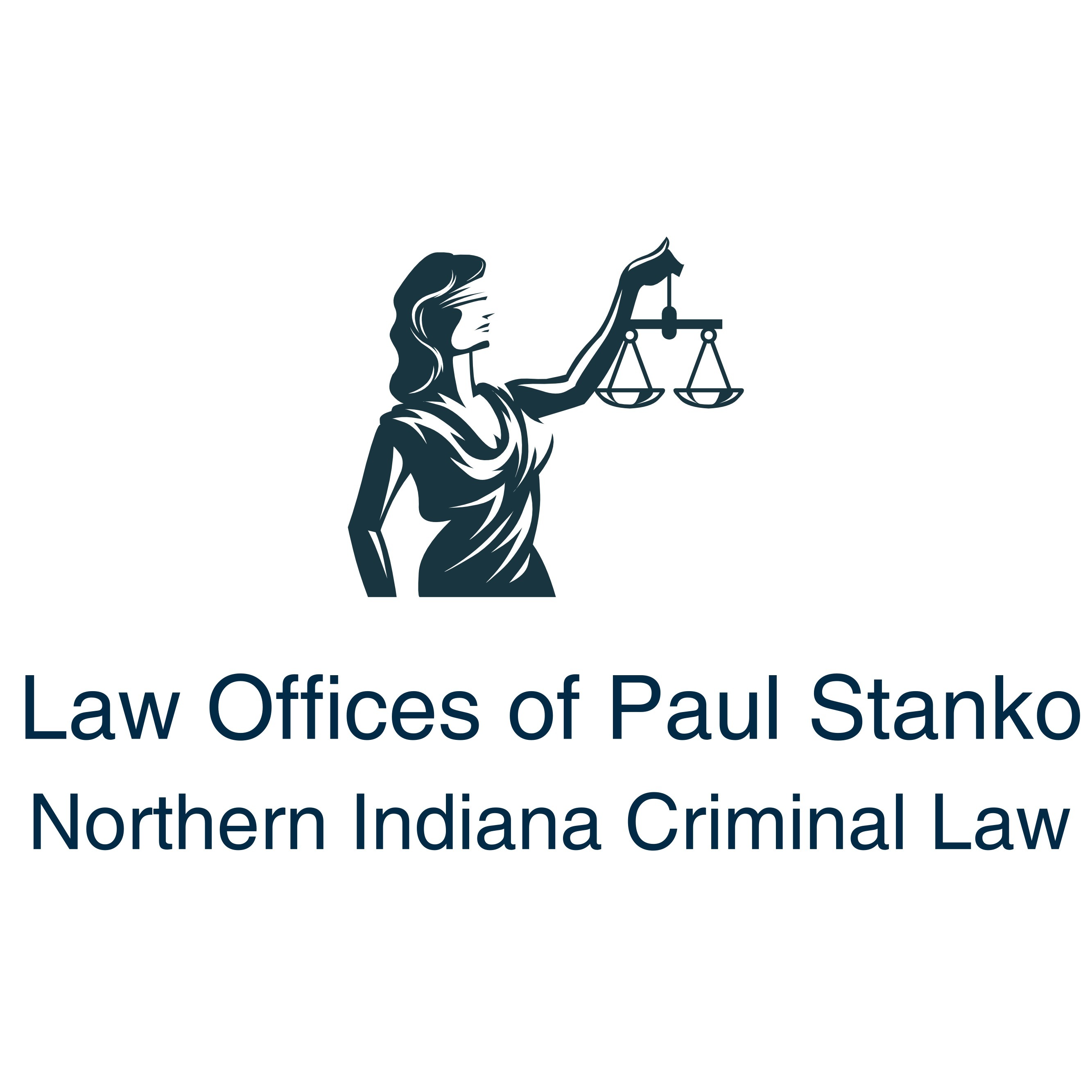 Attorney Paul Stanko Logo