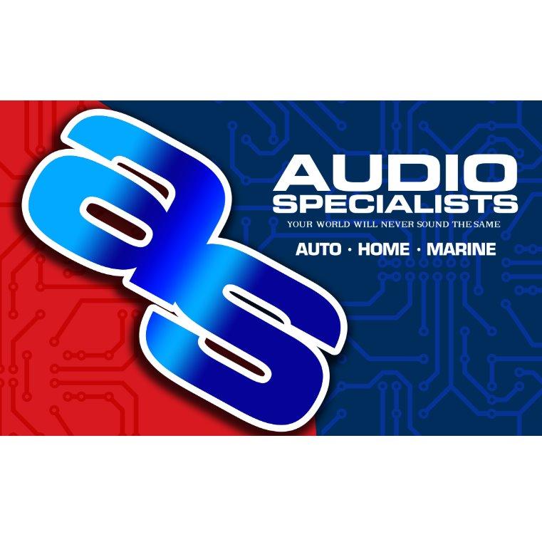 Audio Specialists Logo