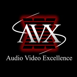 Audio Video Excellence Logo