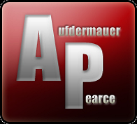 AUFDERMAUER PEARCE COURT REPORTING Logo