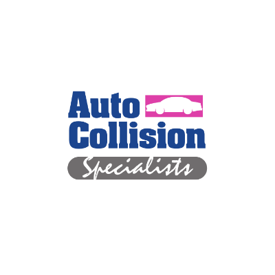Auto Collision Specialists Logo
