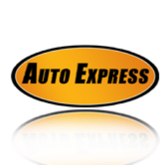 Auto Express Logo