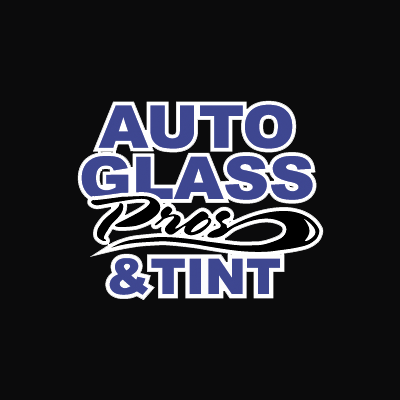 Auto Glass Pro's Logo