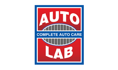Auto Lab Logo