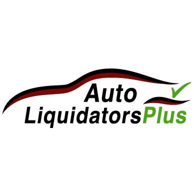 Auto Liquidators Plus Logo