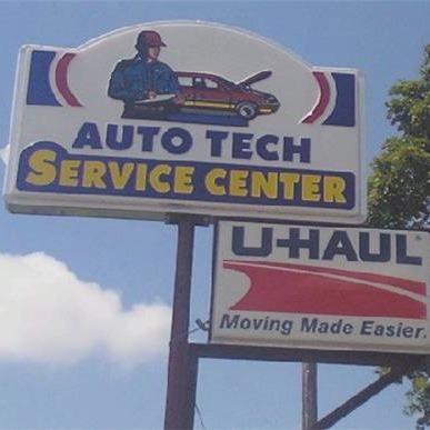 Auto Tech Service Center