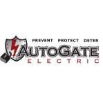 AutoGate Electric Logo