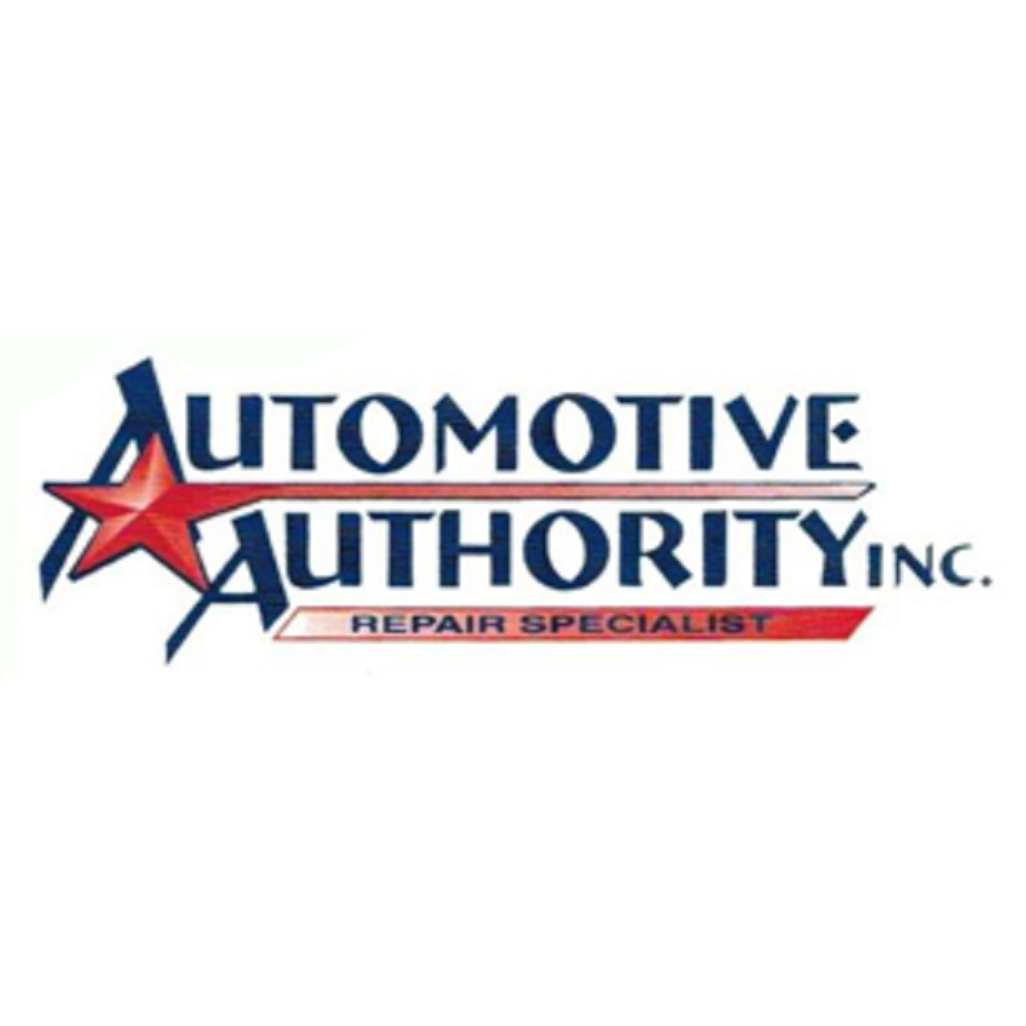 Automotive Authority Logo