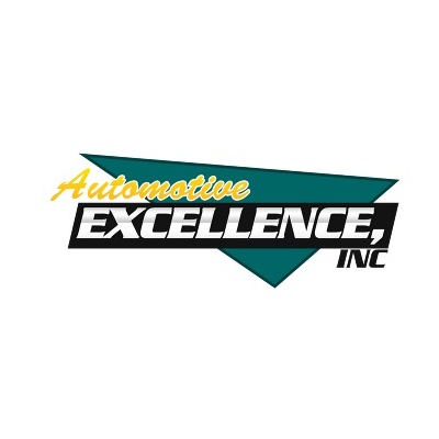 Automotive Excellence Inc. Logo
