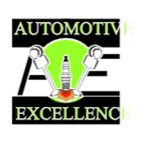 Automotive Excellence Logo