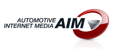 Automotive Internet Media Logo