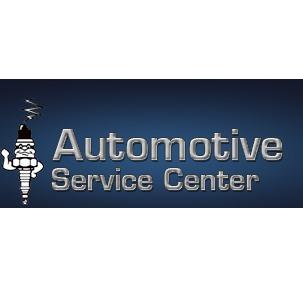 Automotive Service Center