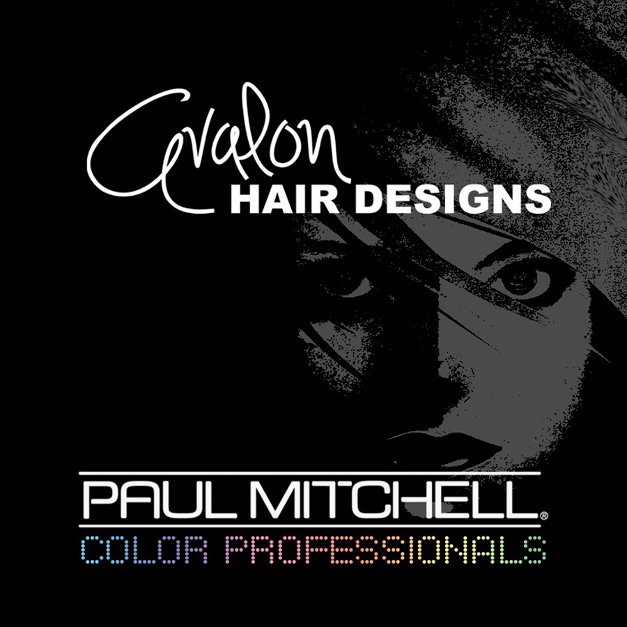 Avalon Hair Designs Logo
