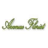 Avenue Florist Logo