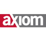 Axiom Fitness Logo