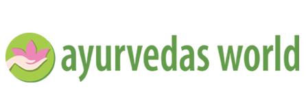 ayurvedasworld Logo