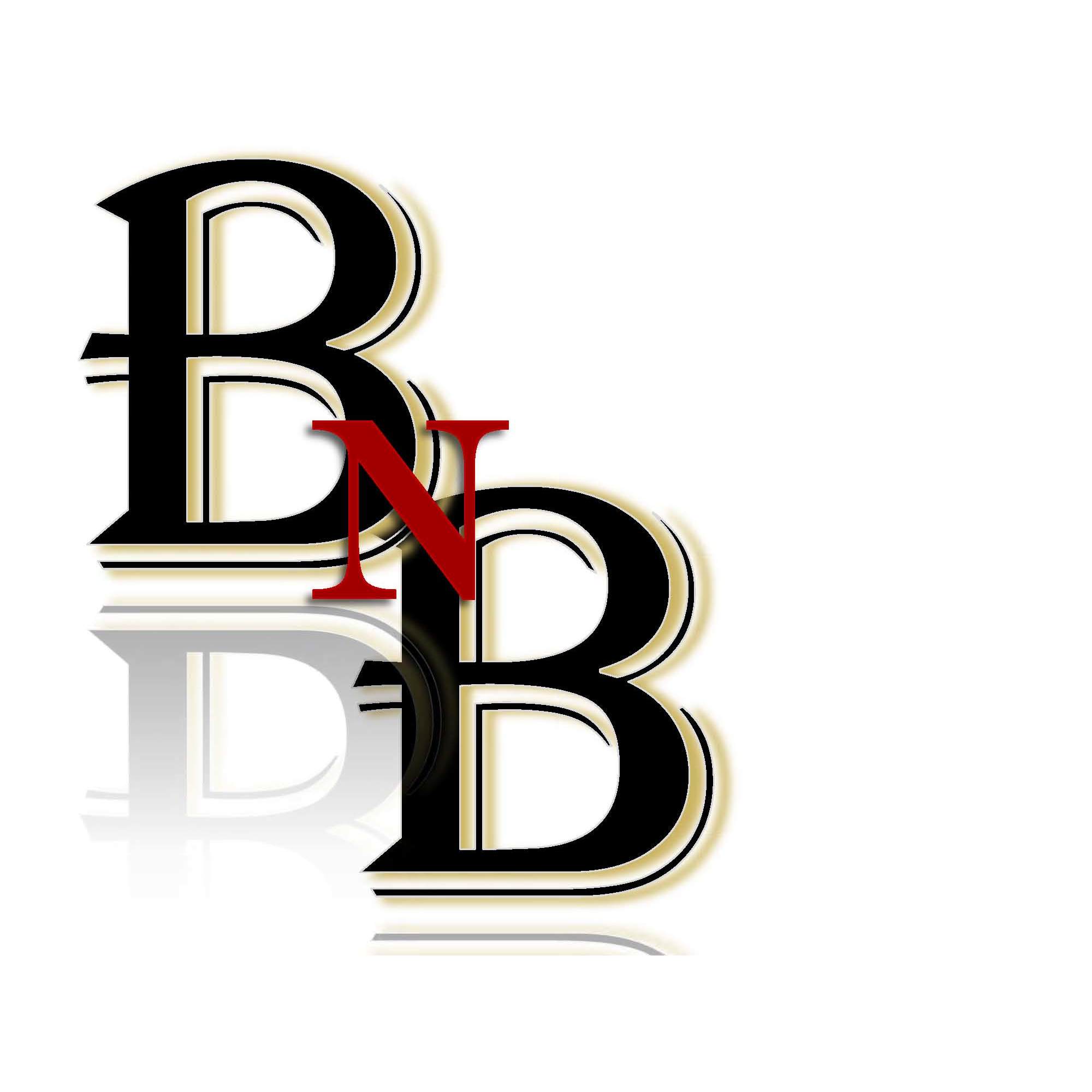 B and B Real Estate & Investment, LLC. Logo