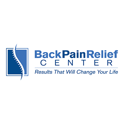 Back Pain Relief Center Logo