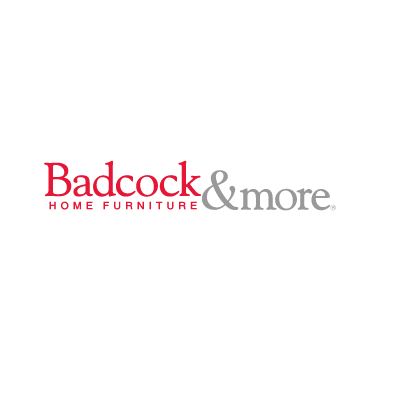 Badcock Home Furniture & More Logo