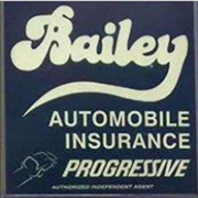 Bailey Insurance Agency Logo