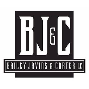 Bailey Javins & Carter, L.C. Logo